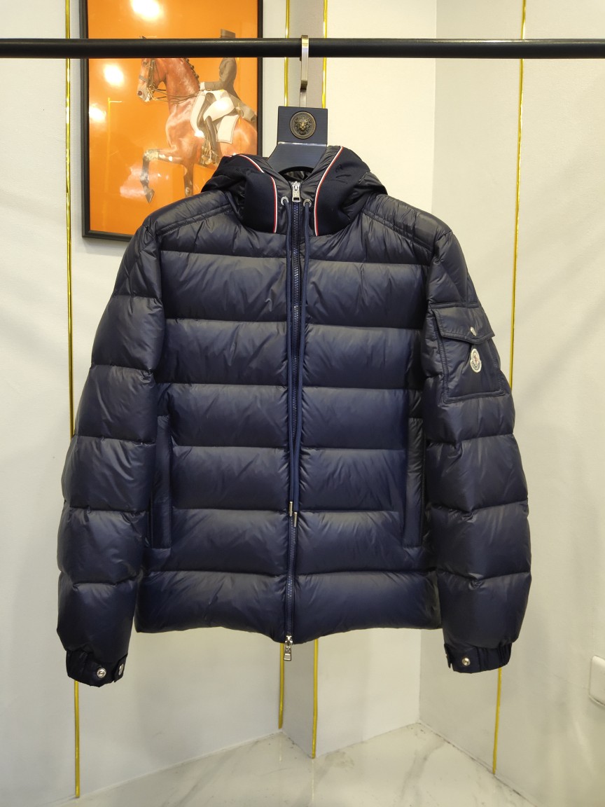 Moncler Down Jackets